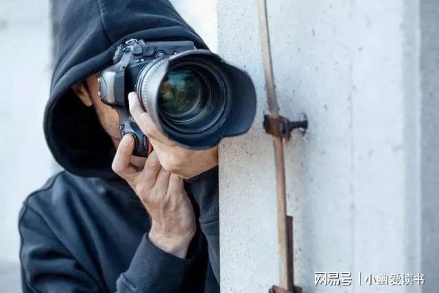 偶然》：功利心与虚荣心造就的黑暗阴谋j9九游会登录松本清张《十万分之一的(图6)