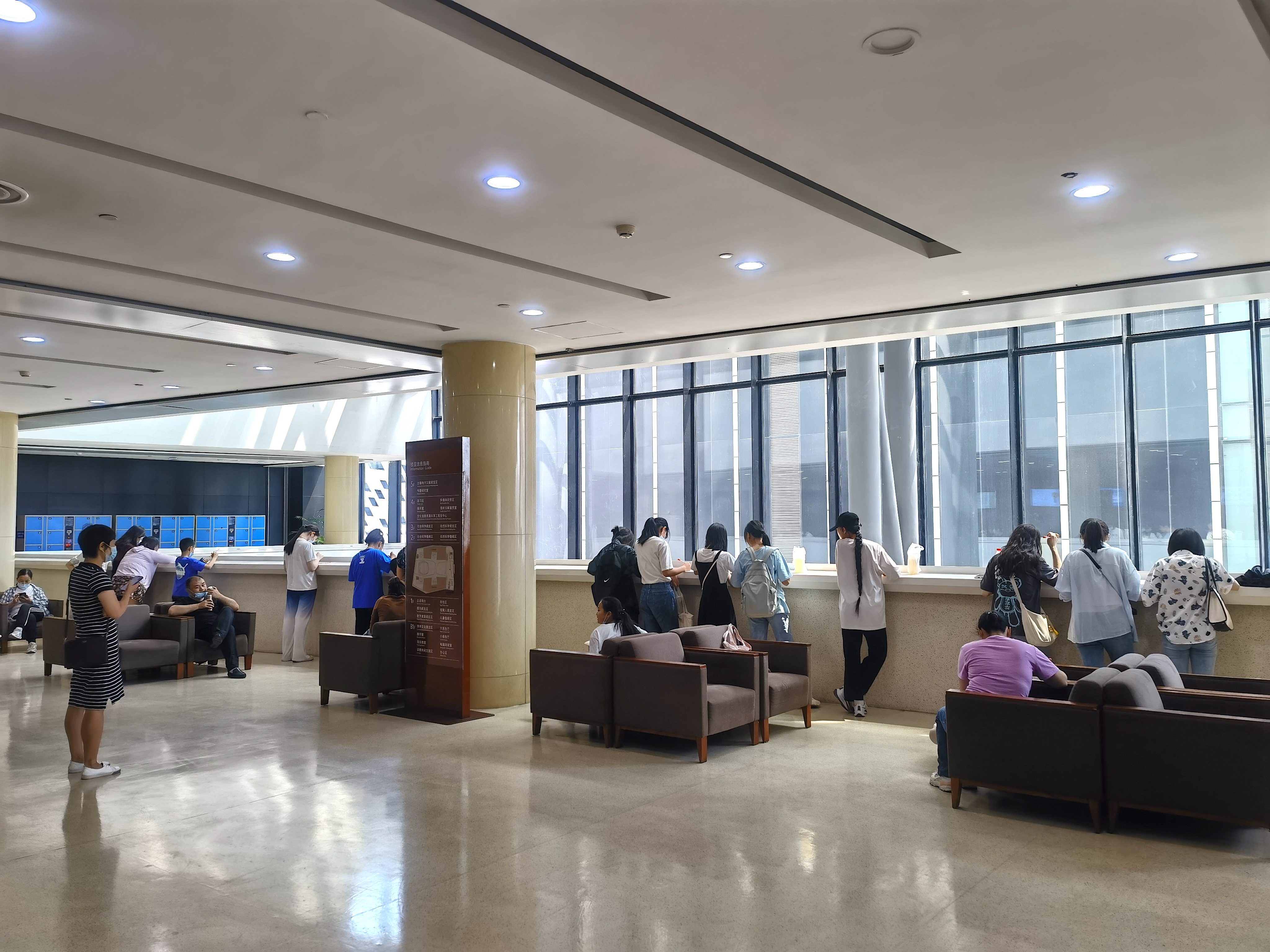 剧本杀 济南市图书馆玩跨界！j9九游会网址是什么图书馆×(图5)