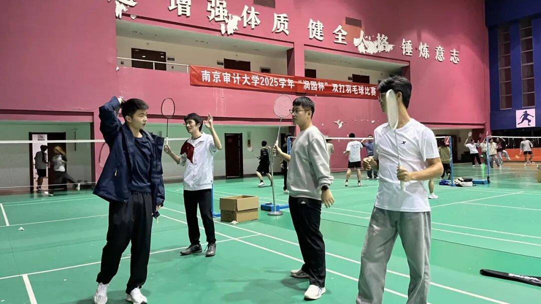 非遗手作、剧本杀审青夜校太会了！九游会j9登陆收官撒花~戏剧、(图2)