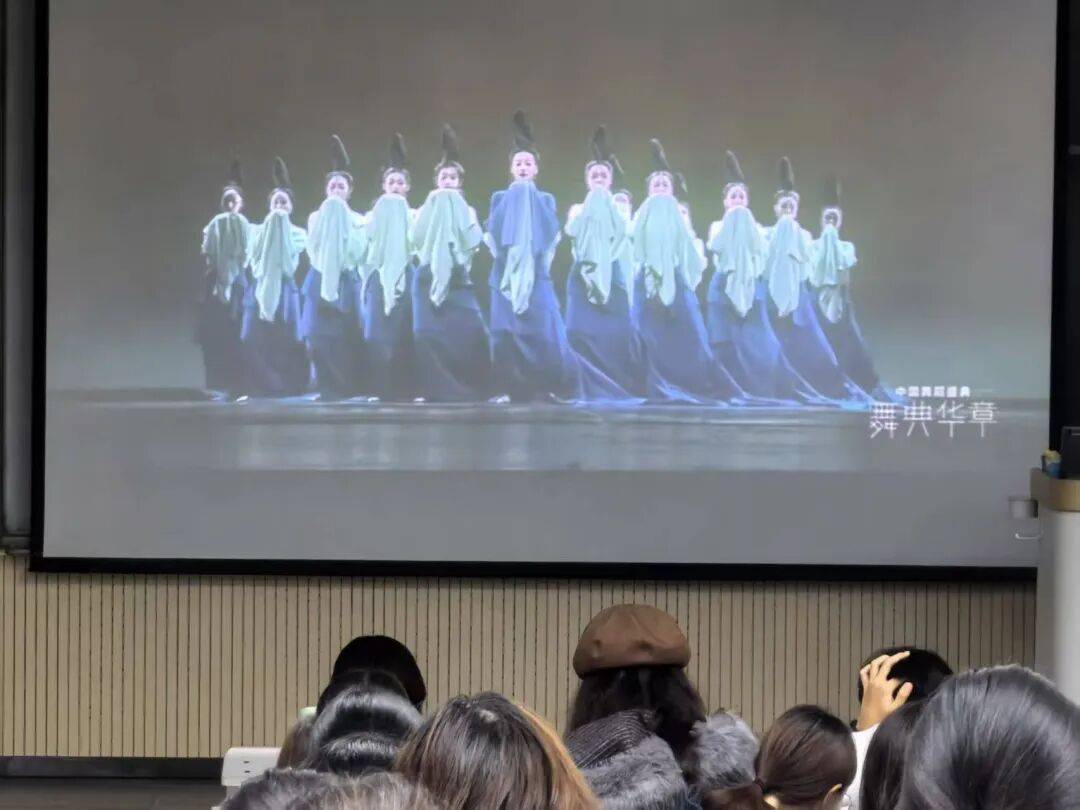 非遗手作、剧本杀审青夜校太会了！九游会j9登陆收官撒花~戏剧