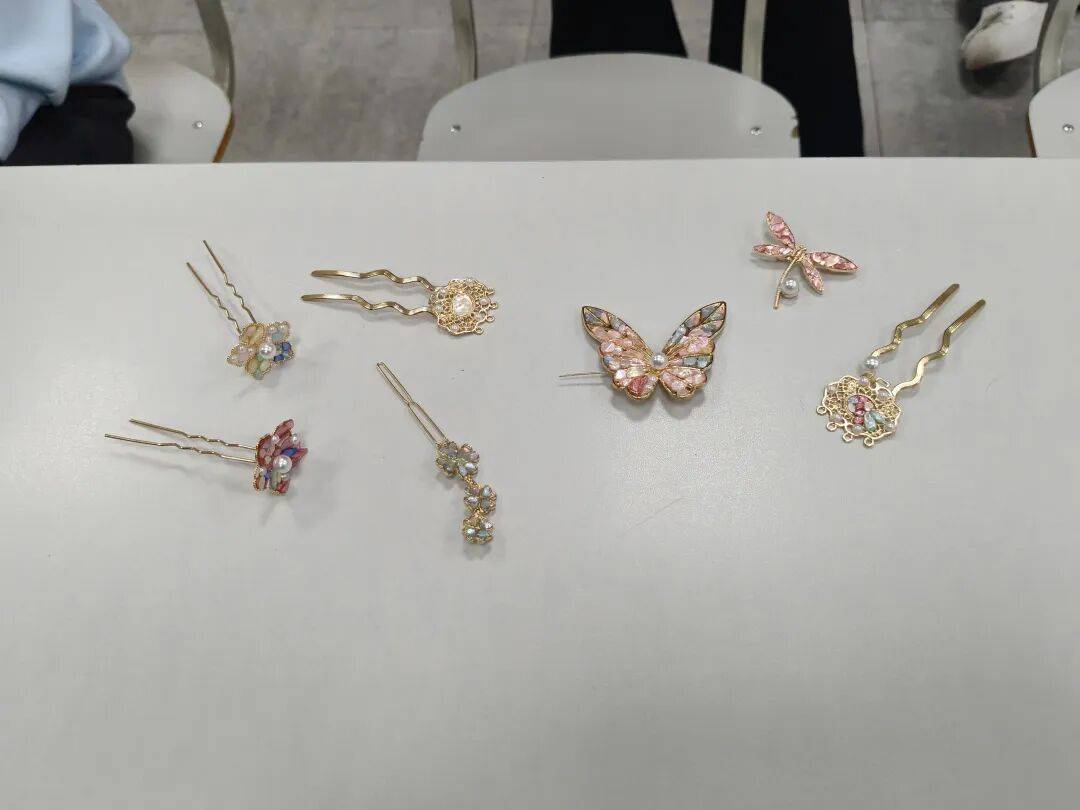 非遗手作、剧本杀审青夜校太会了！九游会j9登陆收官撒花~戏剧、(图8)