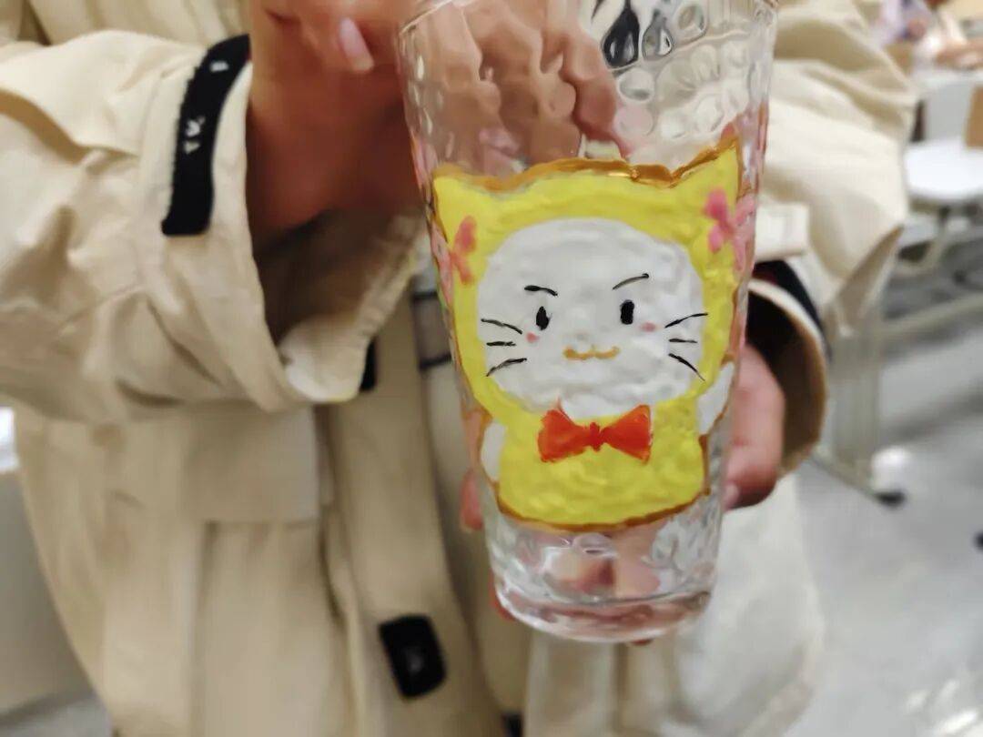 非遗手作、剧本杀审青夜校太会了！九游会j9登陆收官撒花~戏剧、(图7)