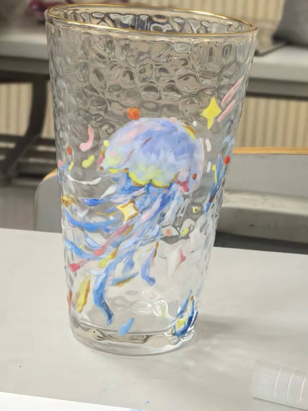 非遗手作、剧本杀审青夜校太会了！九游会j9登陆收官撒花~戏剧、(图9)