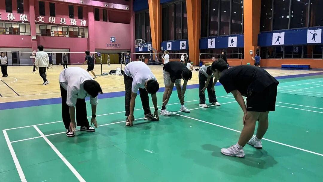 非遗手作、剧本杀审青夜校太会了！九游会j9登陆收官撒花~戏剧、(图12)