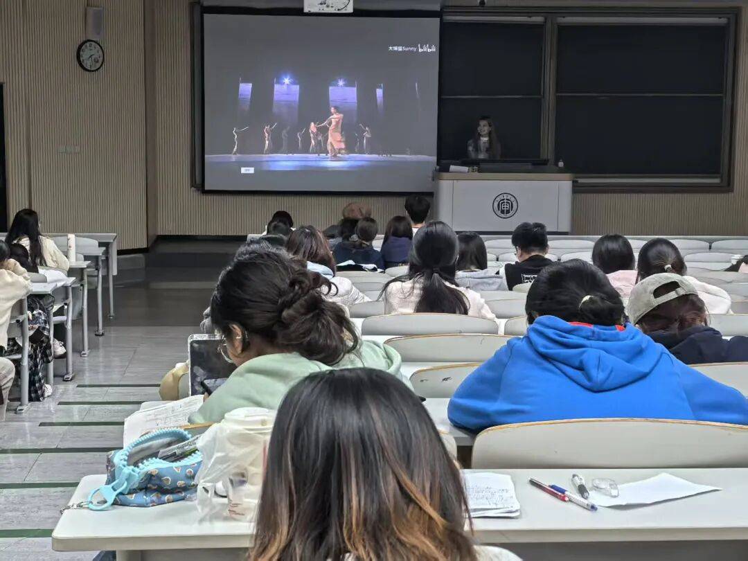 非遗手作、剧本杀审青夜校太会了！九游会j9登陆收官撒花~戏剧、(图14)