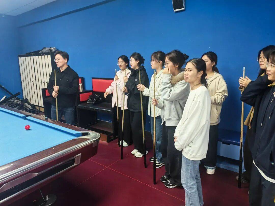 非遗手作、剧本杀审青夜校太会了！九游会j9登陆收官撒花~戏剧、(图20)